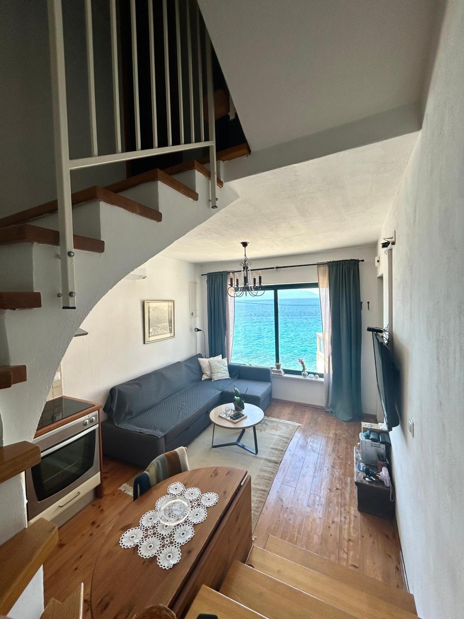 Beach House Buinac Brist Exterior foto