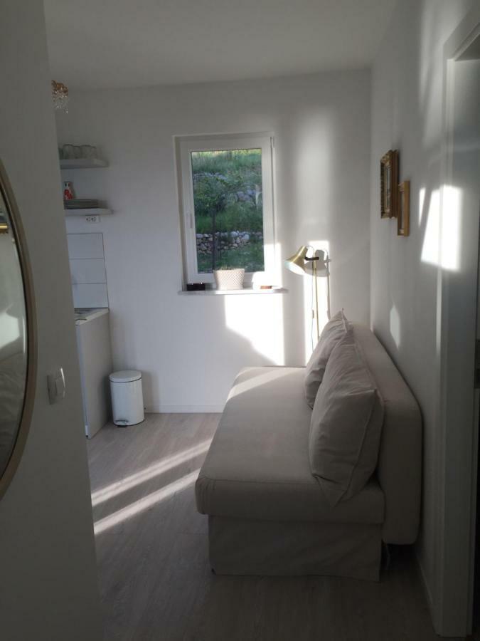 Beach House Buinac Brist Exterior foto